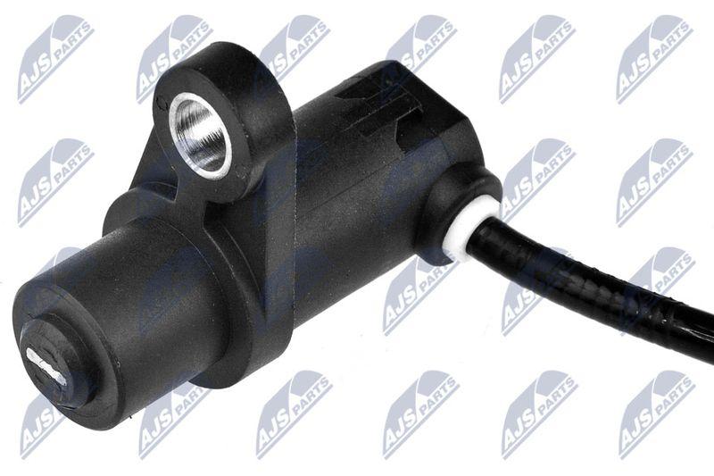 Capteur, vitesse de roue NTY HCA-TY-097