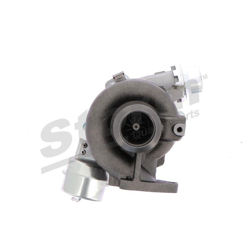 Turbocompresseur, suralimentation STORM QUALITY PARTS 89219