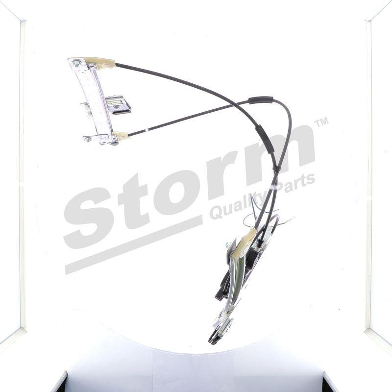Lève-vitre STORM QUALITY PARTS 48582
