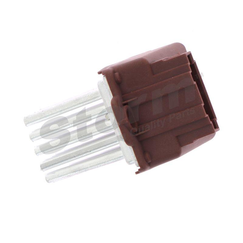Résistance, pulseur d'air habitacle STORM QUALITY PARTS 970503