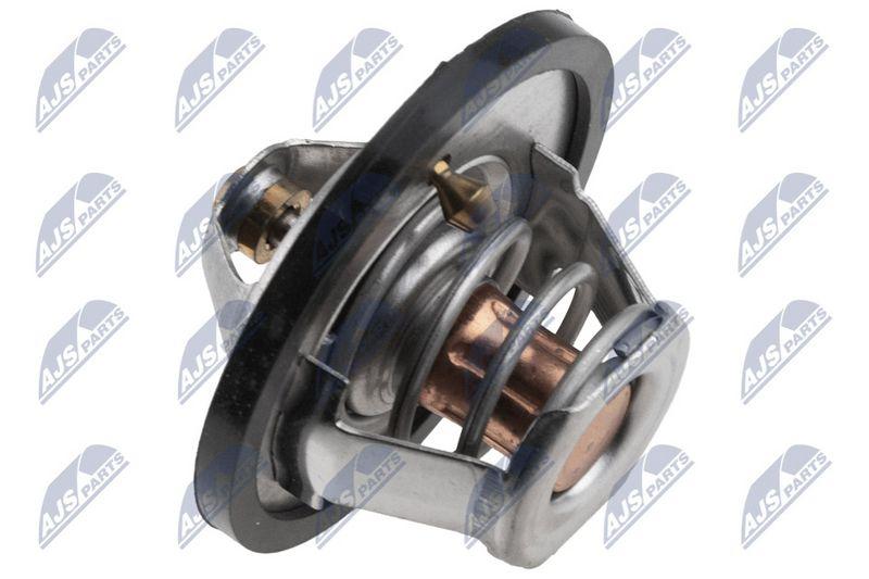 Thermostat, liquide de refroidissement NTY CTM-SU-000
