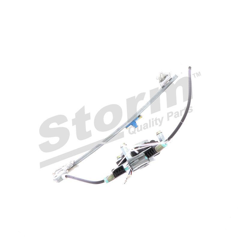 Lève-vitre STORM QUALITY PARTS 87179