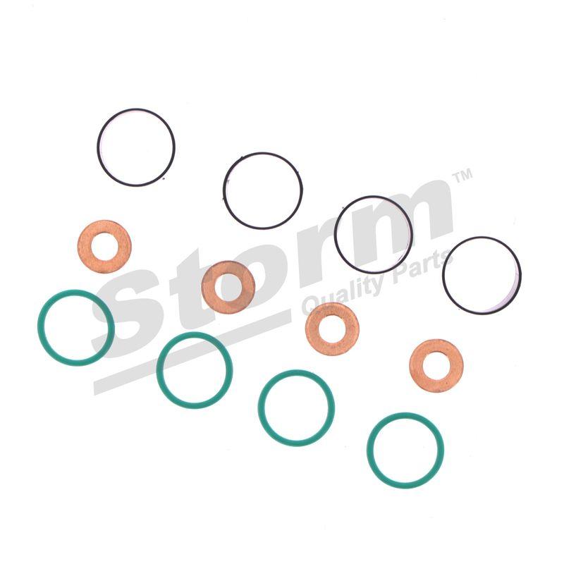 Kit de joints, injecteur STORM QUALITY PARTS STO460008