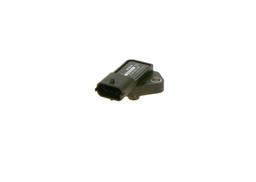 Capteur, pression de suralimentation BOSCH 0 281 002 487