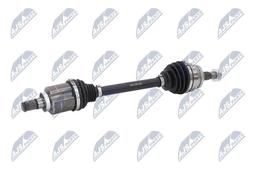 Arbre de transmission NTY NPW-MG-006