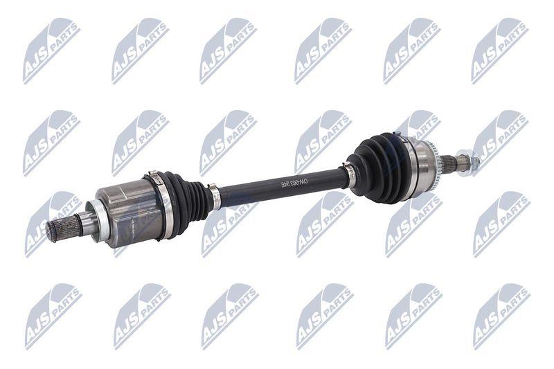 Arbre de transmission NTY NPW-MG-006