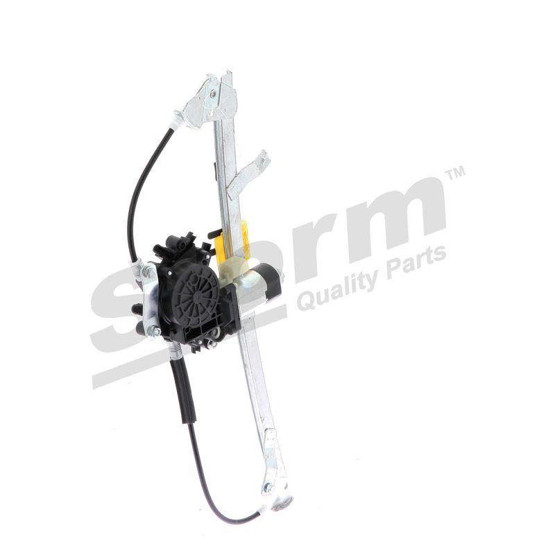 Lève-vitre STORM QUALITY PARTS 33075