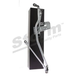 Tringlerie d'essuie-glace STORM QUALITY PARTS 2551005