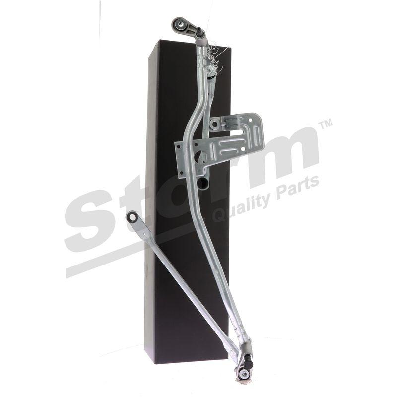Tringlerie d'essuie-glace STORM QUALITY PARTS 2551005