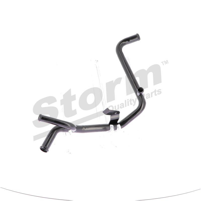 Tuyauterie de liquide de refroidissement STORM QUALITY PARTS F3065
