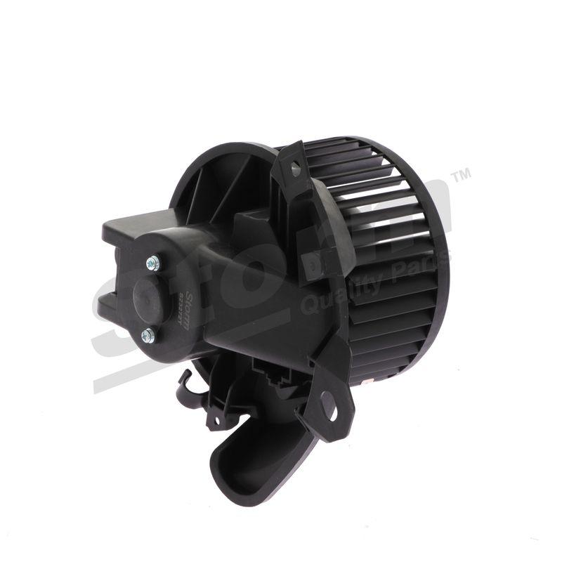 Pulseur d'air habitacle STORM QUALITY PARTS 3400802
