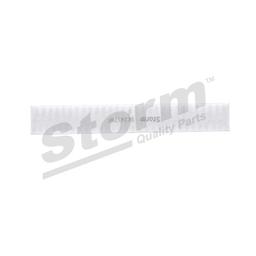 Filtre, air de l'habitacle STORM QUALITY PARTS 14550