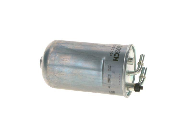 Filtre à carburant BOSCH 0 450 906 503
