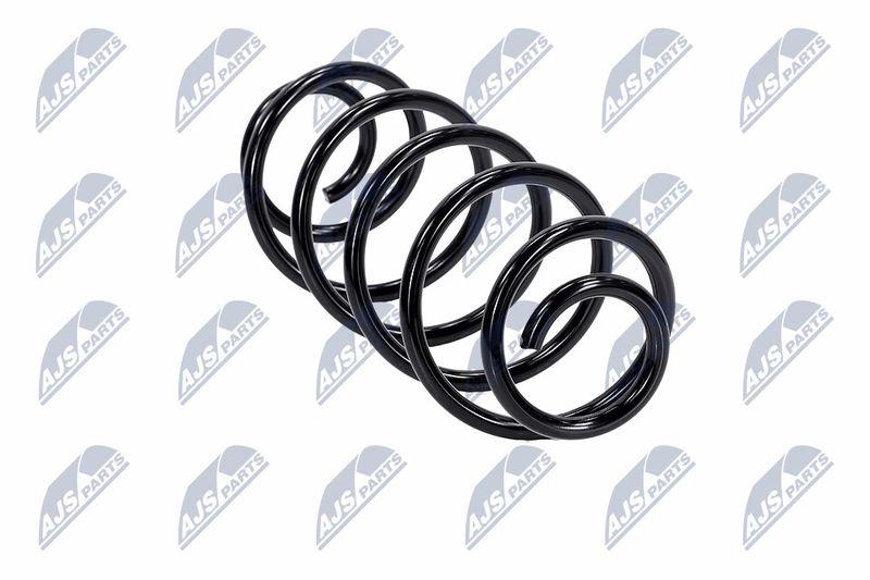 Ressort de suspension NTY ASZ-CT-023