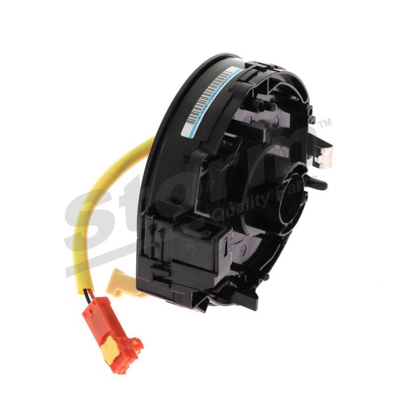 Ressort tournant, Airbag STORM QUALITY PARTS 8102010