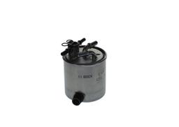 Filtre à carburant BOSCH F 026 402 072