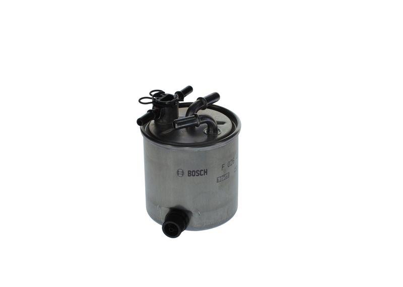 Filtre à carburant BOSCH F 026 402 072