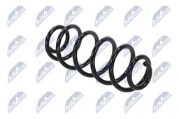 Ressort de suspension NTY ASZ-AU-008