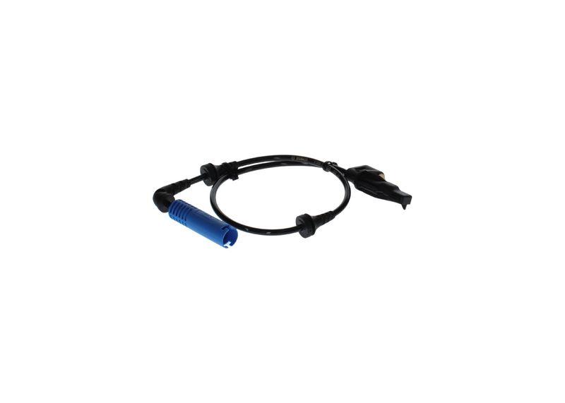 Capteur, vitesse de roue BOSCH 0 986 594 528