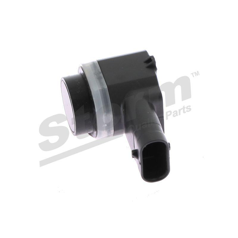 Capteur, aide au stationnement STORM QUALITY PARTS 777134
