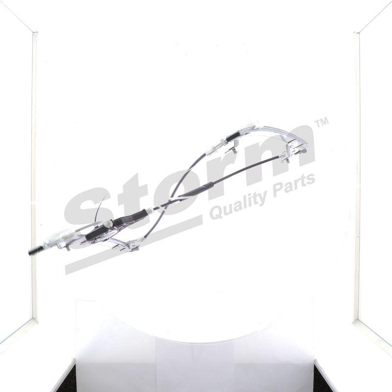 Lève-vitre STORM QUALITY PARTS 15179