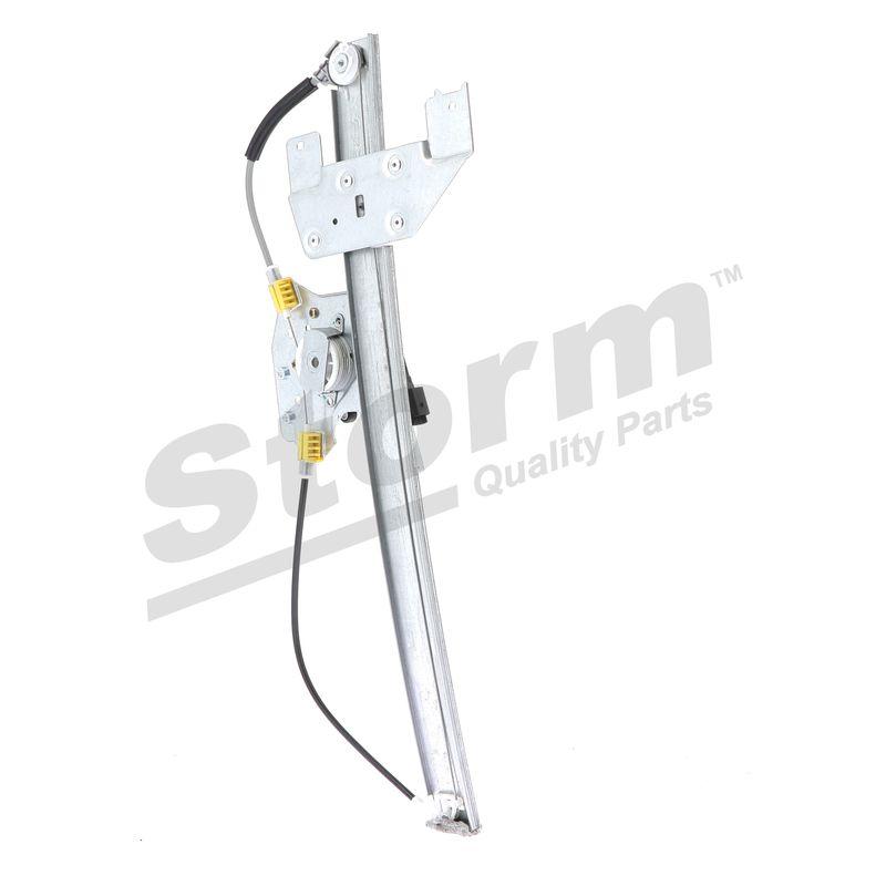 Lève-vitre STORM QUALITY PARTS 2907501
