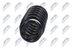 Ressort de suspension NTY ASZ-MS-000