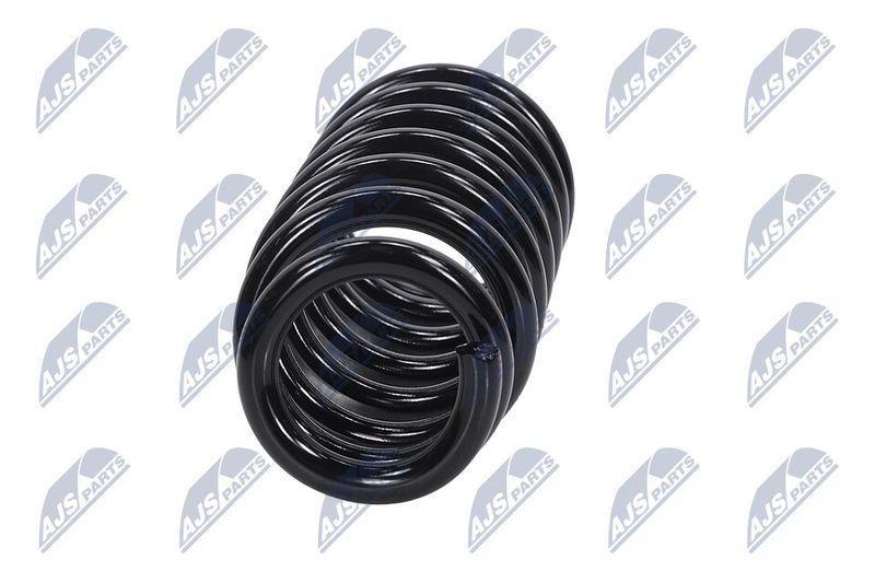 Ressort de suspension NTY ASZ-MS-000