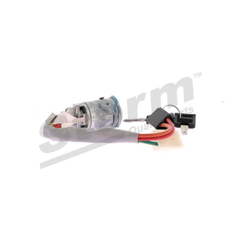Fermeture-volant STORM QUALITY PARTS 80023