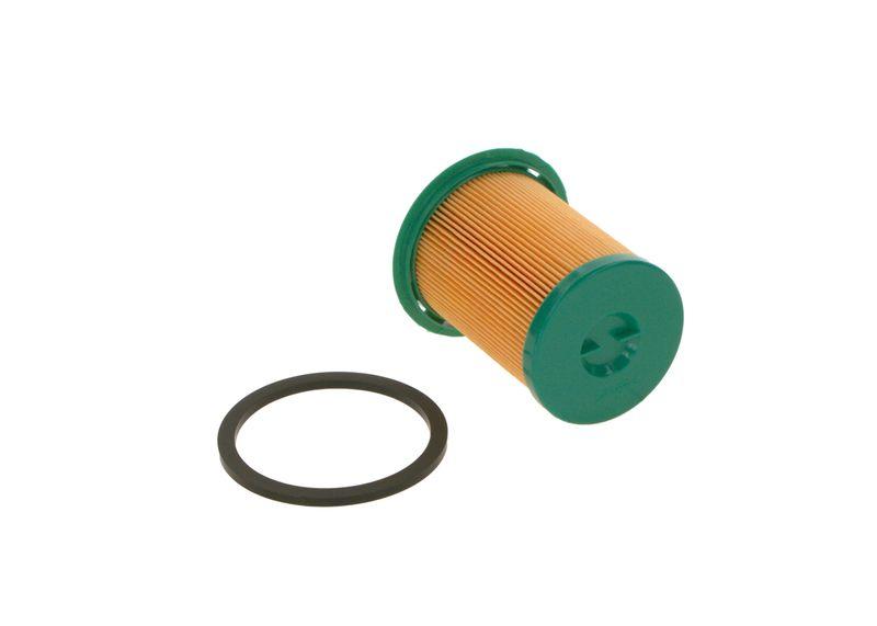 Filtre à carburant BOSCH 1 457 431 720