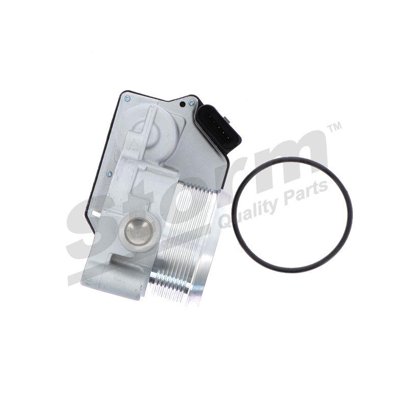 Corps papillon STORM QUALITY PARTS 972110