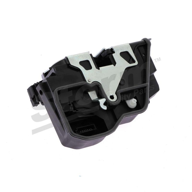 Serrure de porte STORM QUALITY PARTS 151701