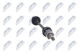 Arbre de transmission NTY NPW-JG-024