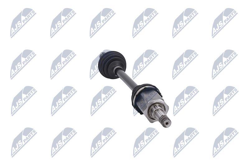 Arbre de transmission NTY NPW-JG-024