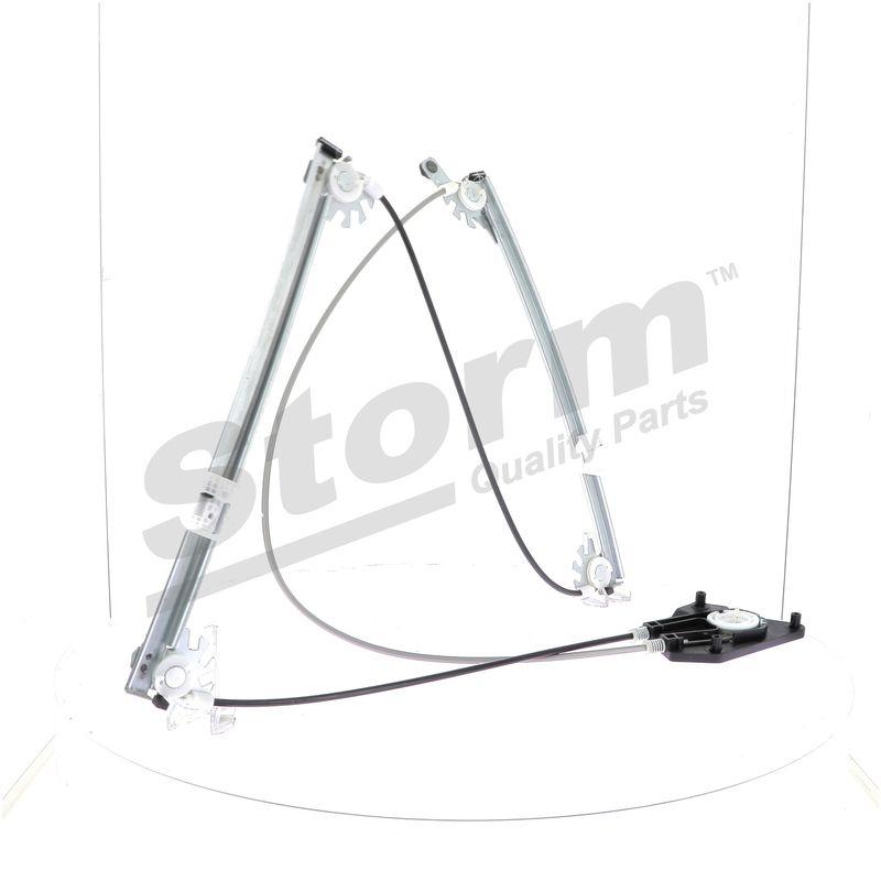 Lève-vitre STORM QUALITY PARTS 1027529