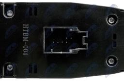 Interrupteur, lève-vitre NTY EWS-BM-004