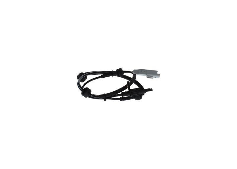 Capteur, vitesse de roue BOSCH 0 986 594 623