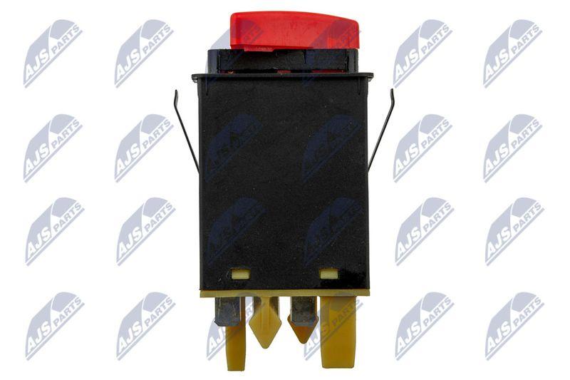 Interrupteur de signal de détresse NTY EWS-SK-015