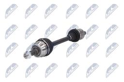 Arbre de transmission NTY NPW-MG-006