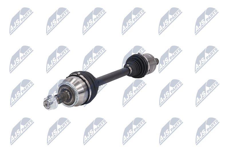Arbre de transmission NTY NPW-MG-006