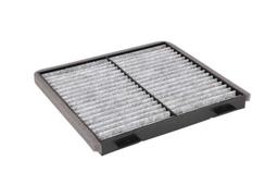 Filtre, air de l'habitacle BOSCH 1 987 432 363