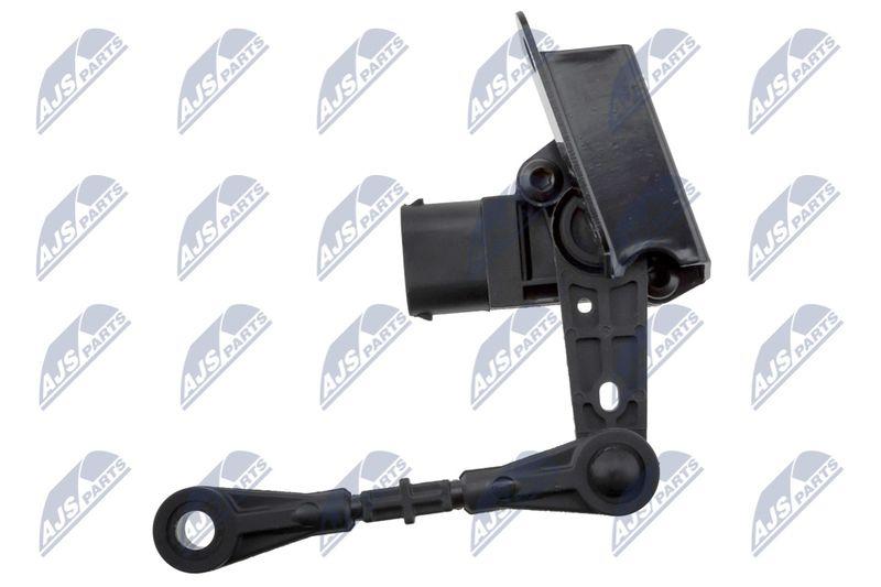 Capteur, correcteur de portée d’éclairage NTY ECX-LR-014