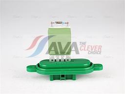 Résistance, pulseur d'air habitacle AVA QUALITY COOLING IVR001