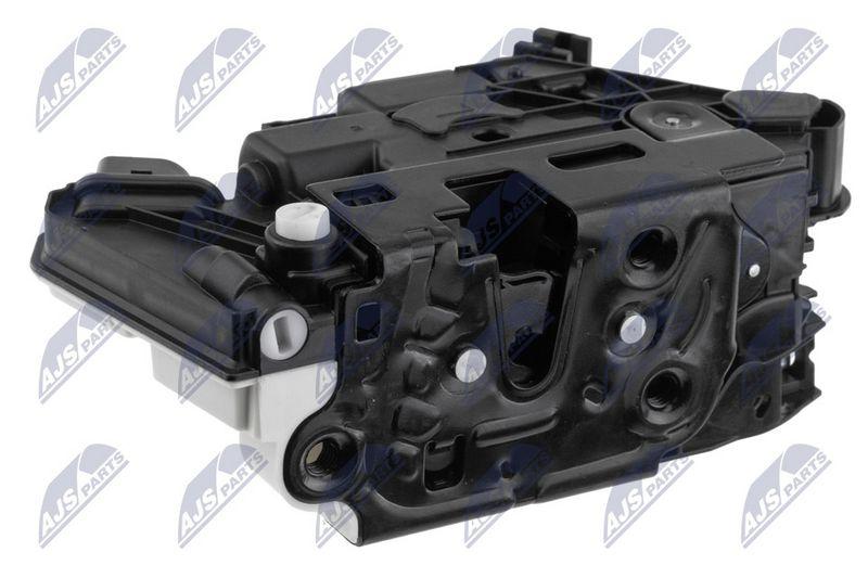 Serrure de porte NTY EZC-VW-611