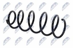 Ressort de suspension NTY ASZ-CH-015