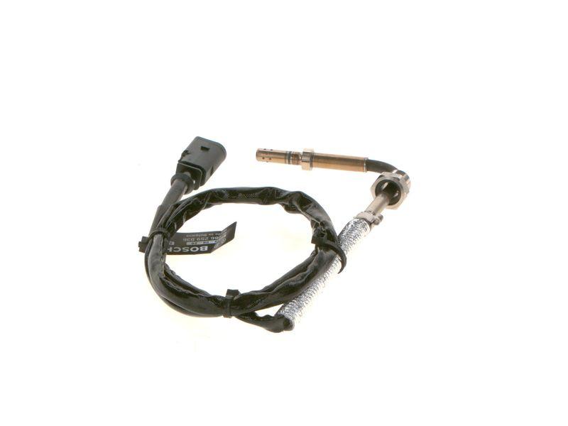 Capteur, température des gaz BOSCH 0 986 259 036