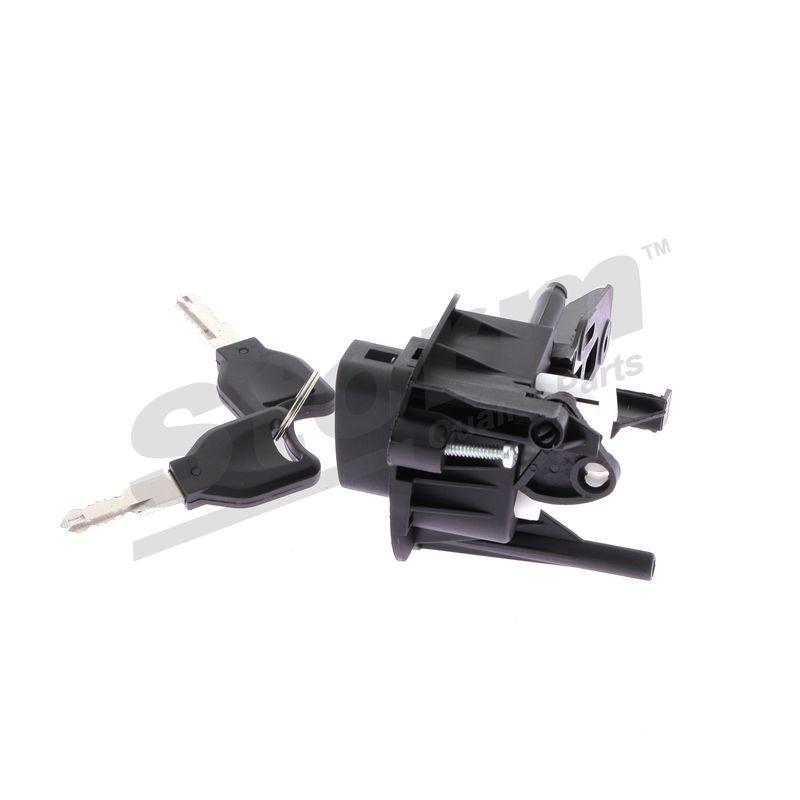 Serrure de capot de coffre STORM QUALITY PARTS 81000