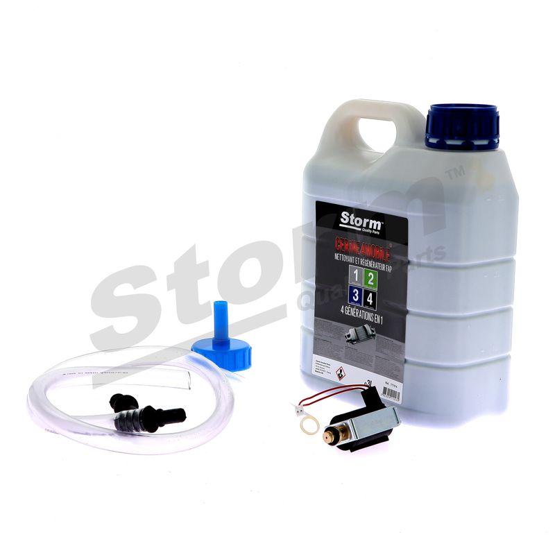 Pompe d’additif STORM QUALITY PARTS 777526