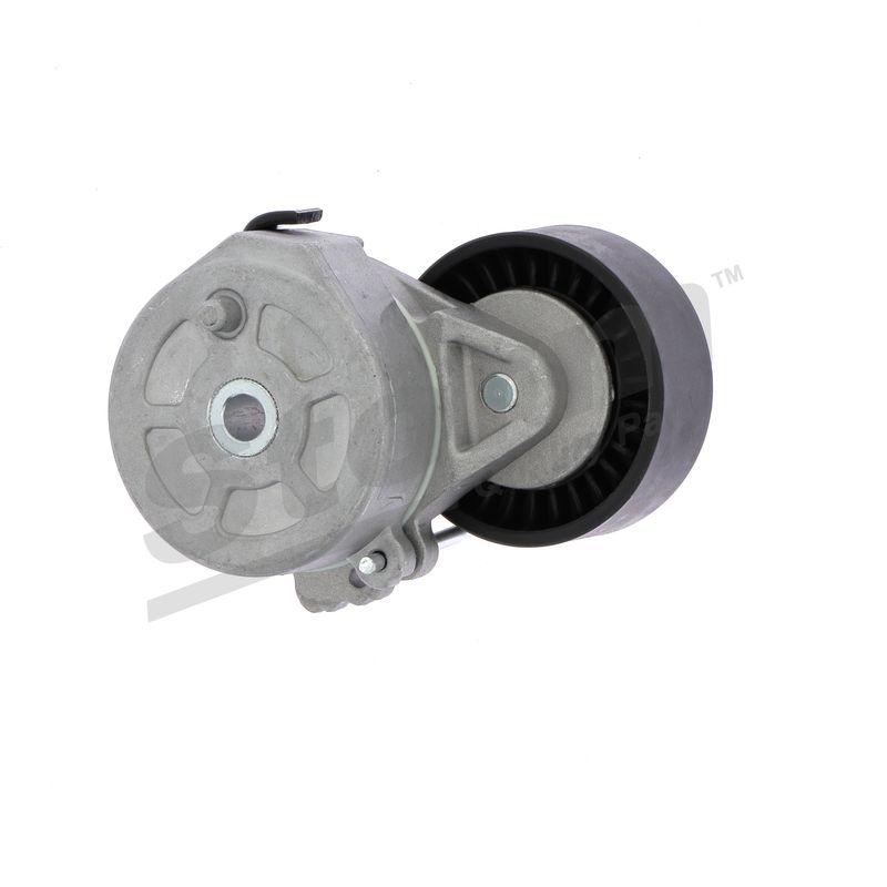 Tendeur de courroie, courroie trapézoïdale à nervures STORM QUALITY PARTS 10227