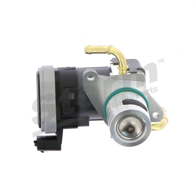 Vanne EGR STORM QUALITY PARTS 9026